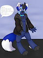 Commission - Ragdoll Remake 2