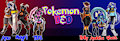 Pokemon D&D full cast
