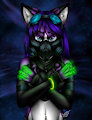 glow by BlizzardWolf