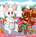 Pool fun