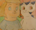 Furnina and Marcielma