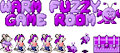 Warm Fuzzy Game Room Assets