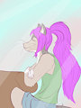 Sara My Girl by Elijah