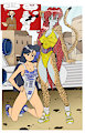 The Droids They Were Looking For