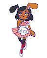 Pop'n Music by RumbleMess