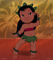Lilo Dance