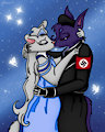 Mein Fuhrer by QueenChilla