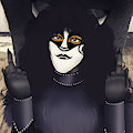 insert title here by SpaceFoxy