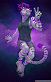 Big Energy by Danza