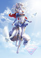 Selene Supergirl