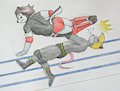 Dropkick