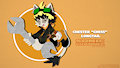 Sonic Channel: Chess Longtail & Yuki the "Half-Breed"