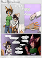 -Peanut Berry Sundae- Page 169