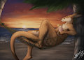 Cozy Renegade! by Lizet