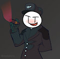 Yung Knight The New Shadman by MyNutzAreStainless