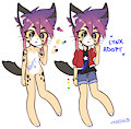 Lynx Base Adopt