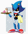 Metal Coffee