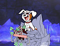Toto Commissioned by FurbasticFun