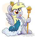 Princess Derpy | ATG#5