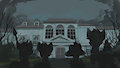 Mansion by MarsMiner