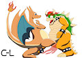 [COM] Mega Kicked by TerrorToad