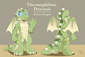 Thermo Dragon
