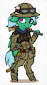 Soldier