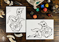 I've Got A Fever And The Only Prescription Is More Kobold