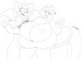Super-Sized Showoff 3