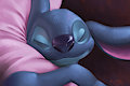 Sleepy Stitch