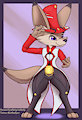 Limbo Fox