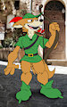 Robin Hood