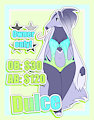 Anteater Adoptable [SOLD]