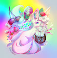 Overshake Cat :3