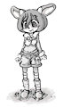 Cute Outfit, by Sakuramoto