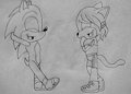 Art Trade For Lightance