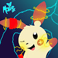 Plusle Icon