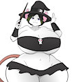 Nora the Witch