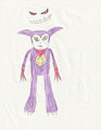 Impish Puppet