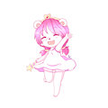Princess BunBurr