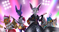 [Commission] Concert