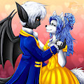 BEATBEAST NIGHT ANAU WEDD02