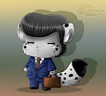 contest chibis IAN