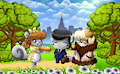 contest chibis