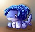 MILAYN PWYW by wolfymewmew