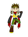 Jet Boom McGann