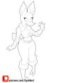 Isa the deer