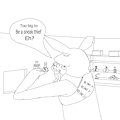 ChemLizard by menpen