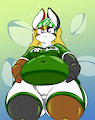 Becky the Bulldozer (COM)