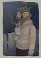 CrestfallenArtist